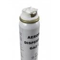 BOMBE DE DEFENSE GAZ CS DISPERSANT 75ML 