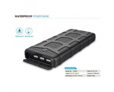 Power Bank dog-t 