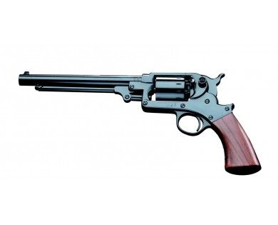 Révolver poudre noire Pietta 1863 STARR Army acier calibre 44 