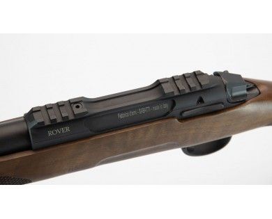 Carabine SABATTI Rover Hunter Classic 