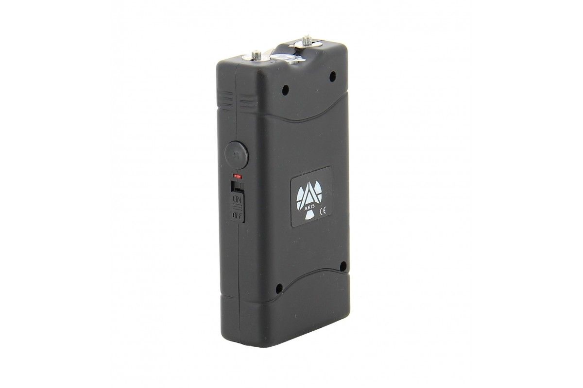 Shocker electrique 3 800 000 Volts Akis rechargeable Shocker electrique 3 800 000 Volts Akis rechargeable