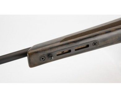 Carabine SABATTI Rover Hunter Classic Pro 