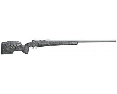 Carabine SABATTI Tactical Evo inox 