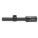 Lunette Burris Six XE 1-6x24 