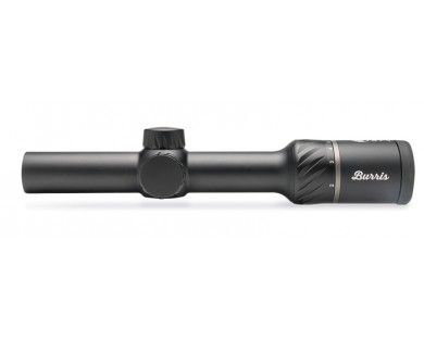 Lunette Burris Six XE 1-6x24 