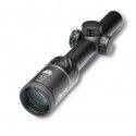 Lunette Burris Six XE 1-6x24 