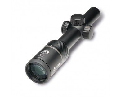 Lunette Burris Six XE 1-6x24 