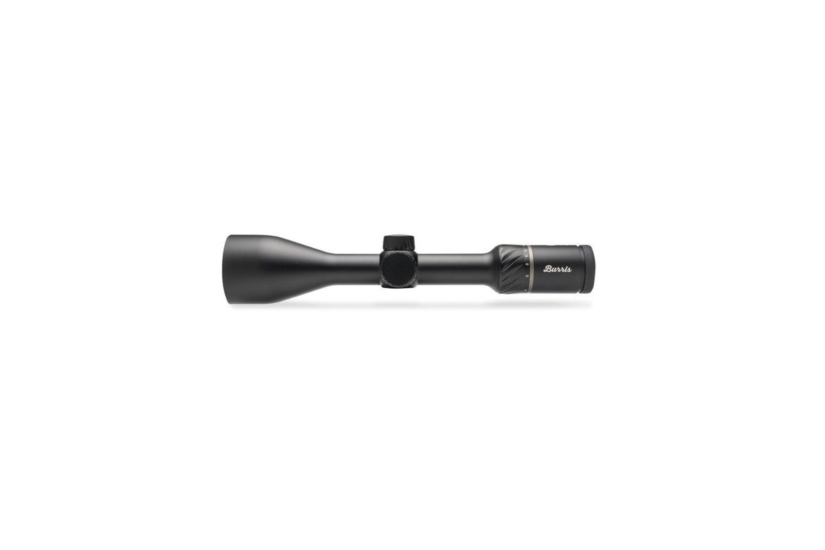 Lunette Burris Six XE 3-18x56 réticule Ballistic E3 Lunette Burris Six XE 3-18x56 réticule Ballistic E3