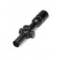 Lunette Burris Four XE 1-4x24 