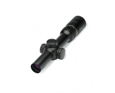 Lunette Burris Four XE 1-4x24 
