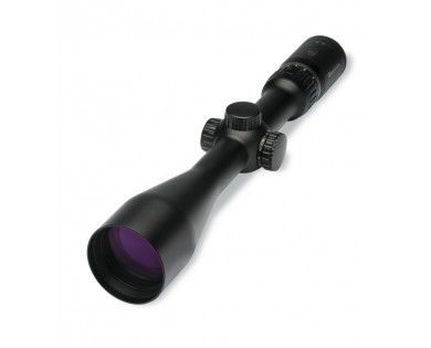 Lunette Burris Four XE 3-12x56 