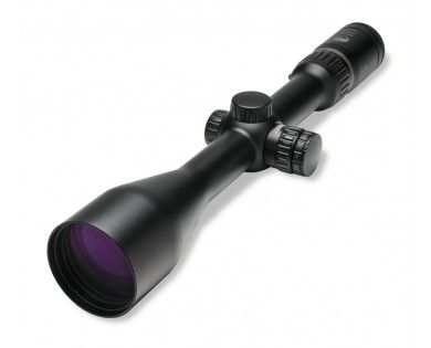 Lunette Burris Four XE 6-24x56 réticule E3 Ballistic 