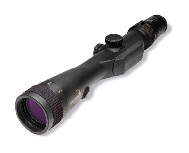 Lunette télémétrique Burris Eliminator IV Laserscope 4-16x50 