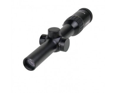 Lunette Steiner Ranger 1-4x24 