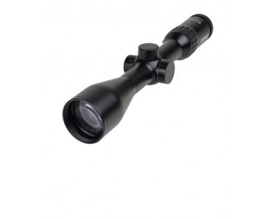 Lunette Steiner Ranger 2,5-10x50 