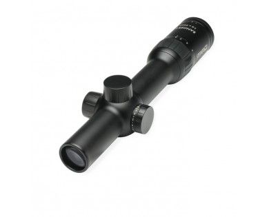 Lunette Steiner Ranger 1-6x24 