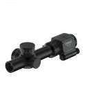 Lunette Steiner Military M8Xi 1-8x24 IFS réticule DMR8i 