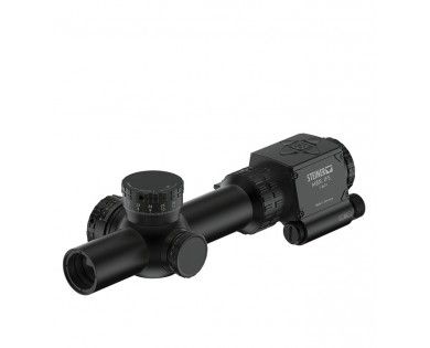 Lunette Steiner Military M8Xi 1-8x24 IFS réticule DMR8i 