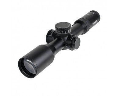 Lunette Steiner Military M7Xi 2,9-20x50 réticule G2B 