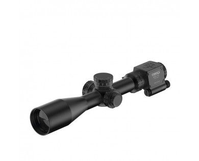 Lunette Steiner Military M7Xi 2,9-20x50 IFS réticule MSR2 