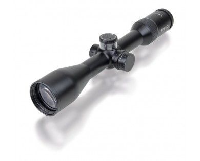Lunette Steiner Ranger 8 2-16x50 avec tourelle balistique 