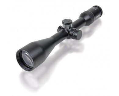 Lunette Steiner Ranger 8 3-24x56 avec tourelle balistique 