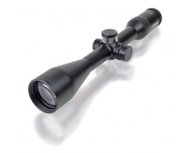 Lunette Steiner Ranger 8 4-32x56 avec tourelle balistique 