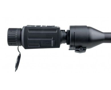 Module de vision thermique Clip-On Steiner Nighthunter C35 1x35 