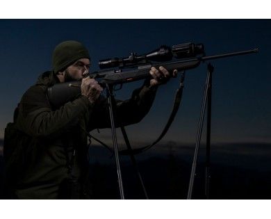 Module de vision thermique Clip-On Steiner Nighthunter C35 1x35 