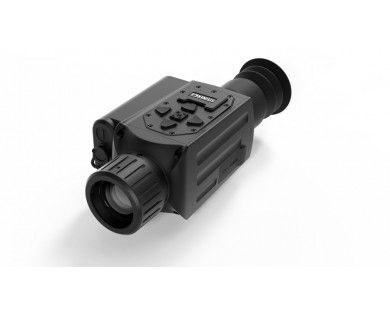 Lunette de vision thermique Steiner Nighthunter S35 1-8x35 