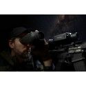 Lunette de vision thermique Steiner Nighthunter S35 1-8x35 