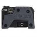 Viseur Steiner MPS (Micro Pistol Sight) 3,3 MOA 