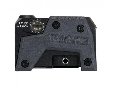 Viseur Steiner MPS (Micro Pistol Sight) 3,3 MOA 