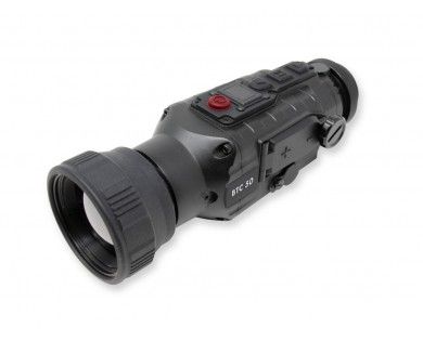 Module de vision thermique Clip-On Burris C50 1x50 