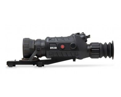 Lunette de vision thermique Burris BTS 50 3,3-13,2x50 
