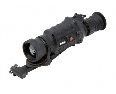Lunette de vision thermique Burris BTS 50 3,3-13,2x50 