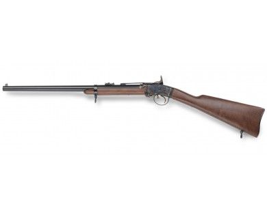 Carabine poudre noire Pietta Smith Artillery calibre 50 