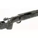 Carabine SABATTI Tactical Evo U.S noire 