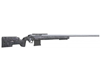 Carabine SABATTI Tactical Evo U.S chromé 