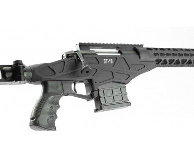 Carabine SABATTI ST-18 calibre 6,5 Creedmoor 