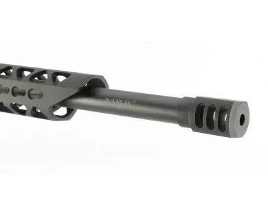 Carabine SABATTI ST-18 calibre 6,5 Creedmoor 