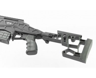 Carabine SABATTI ST-18 calibre 6,5x47 Lapua 