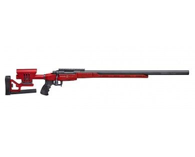 Carabine SABATTI STR Sport rouge 