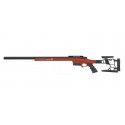 Carabine SABATTI STR Sport F-Class rouge 