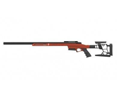 Carabine SABATTI STR Sport F-Class rouge 