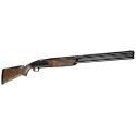 Fusil superposé Benelli 828U Steel BEST Black calibre 20/76 