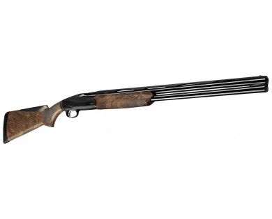 Fusil superposé Benelli 828U Steel BEST Black calibre 20/76 