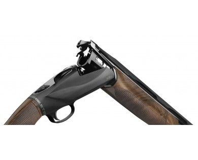 Fusil superposé Benelli 828U Steel BEST Black calibre 20/76 