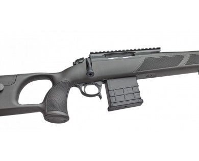 Carabine SABATTI Urban Sniper noire canon de 51cm 