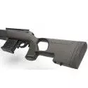 Carabine SABATTI Urban Sniper noire canon de 51cm 